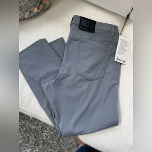 NWT ABC Pant Slim 36” x 30”